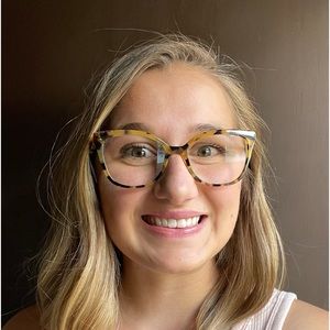 Meet your Posher, Allison